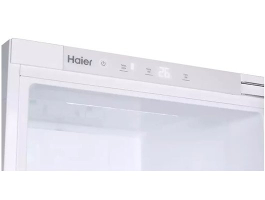 Встраиваемый холодильник HAIER BCFT528AWRU